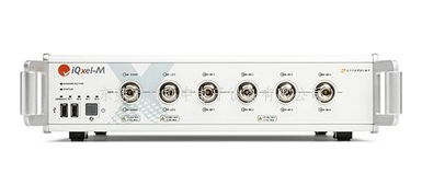 全方位服務 Litepoint IQxel M無線通信測試儀的供應、回收與租賃解決方案